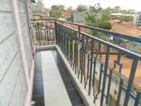 Chrysalis Guest House and Restaurant Hotels in Embu