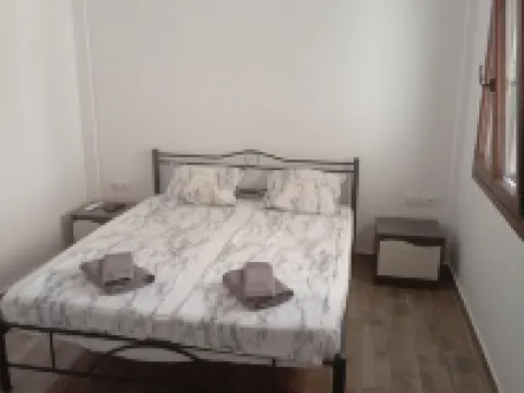 Nea Vrasna Sun House Hotels in Volvi