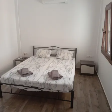 Nea Vrasna Sun House