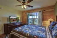 10% Discount for Military, Educators, and First Responders! 4WD recommended. Hotels near Wears Valley