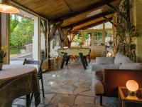 Lacoume saint-jacques Hotels in Gers
