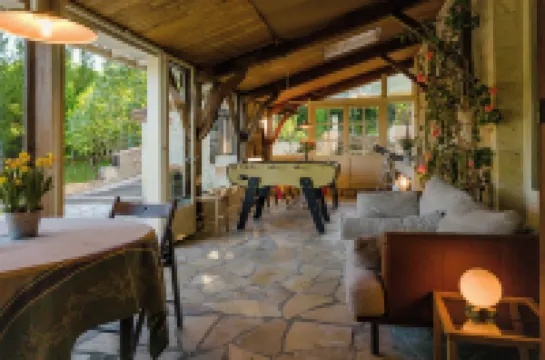 Lacoume saint-jacques