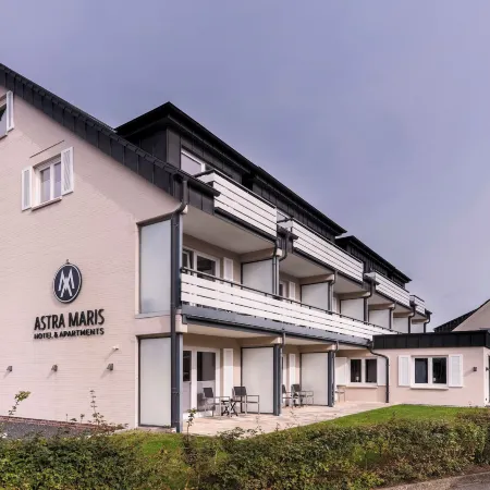 Hotel Astra Maris