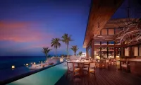 Nobu Hotel Los Cabos - servizio colazione