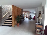 Hosteria Mi Vida - albergo