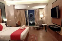 Hotel Jyoti - bar