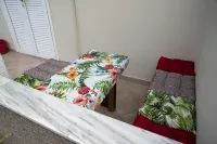 Eleni Apartments Sant George Beach