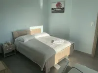 Hotel Paradise Hôtels à : Malakonta