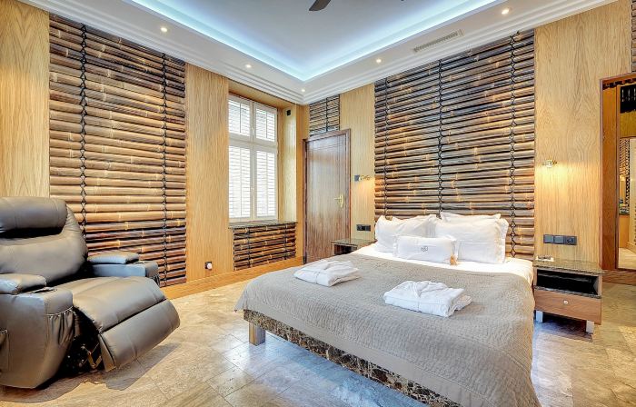 Mała Anglia Deluxe Rooms & SPA