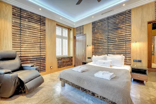 Mała Anglia Deluxe Rooms & Spa - Pool