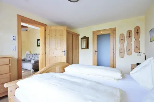 Noichl’s Hotel Garni Hotel a Sankt Johann in Tirol