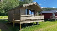 Base Camp Hamarøy - Homestays