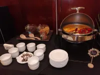 Hotel Costa Pacifico - Suite - Завтрак