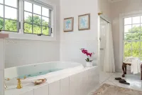 Brierley Hill Bed & Breakfast Hotel di Lexington