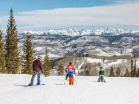 4Br Plus Den Platinum Townhome, Walk to Lift Townhouse Hotels in Edwards