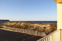 Surf Side Hotel - Ocean View