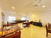 FANCO HOSPITALITY HOTEL - sarapan