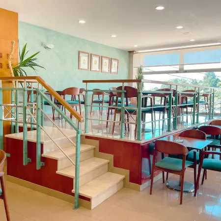 Hotel Atalaya II