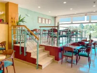 Hotel Atalaya II Hotels in Portonovo