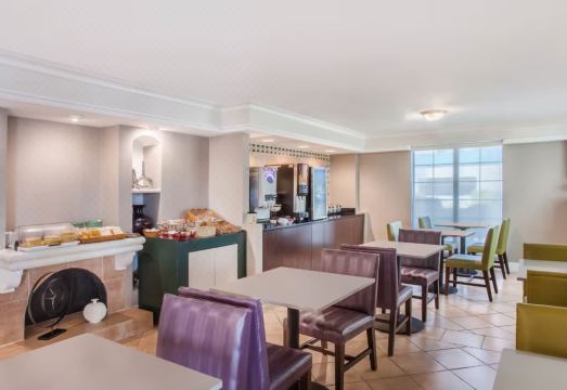 베이몬트 포트마이어스 센트럴 위치