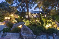 Grand Hôtel de Cala Rossa & Spa Nucca Hotels in Lecci