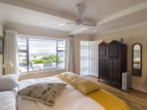 The Lookout Guest House Hotels in Port Alfred