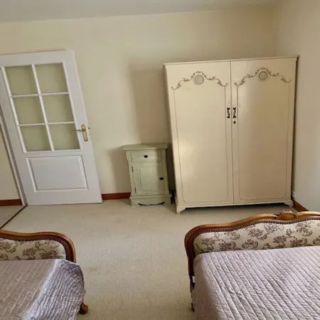 Set in the Normandy countryside, with many tourist attractions within 30 minutes Отели в г. Манш