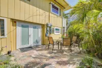 Steps to Shore Sunny Fort Myers Beach Escape! - Homestays