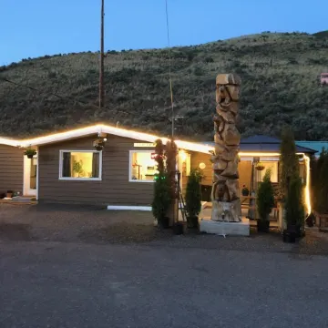 Sunset Motel
