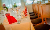 Hotel Heilquelle-Leukerbad-Therme - Bữa sáng