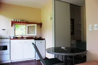 林孔德爾代爾里奧山林小屋