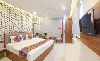 FabHotel Bliss Residency