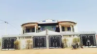 Villa Amina splendid elegant structure