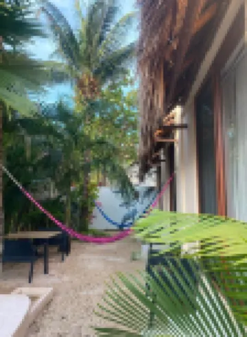 Hotel Pelecanus Suites Holbox