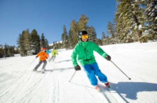 2Br+ Loft Centrally Located Kirkwood Great Value 2 Bedroom Condo by RedAwning