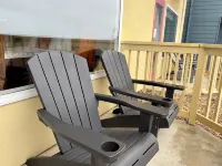 Ocean View Lodge