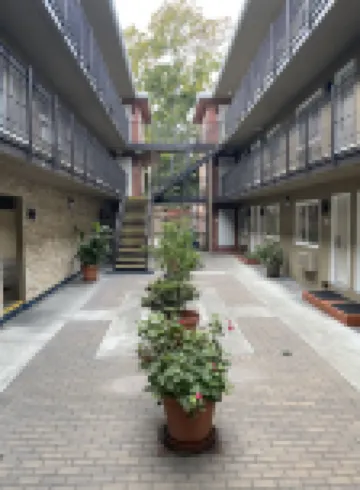 會議中心汽車旅館及套房