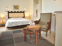 La Bégude du Pascouren Hotels in Fayence