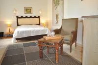 La Bégude du Pascouren Hotels in Claviers