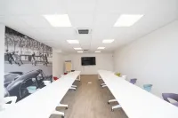 The Originals City Hôtel Chantecler le Mans Hotels in Le Mans