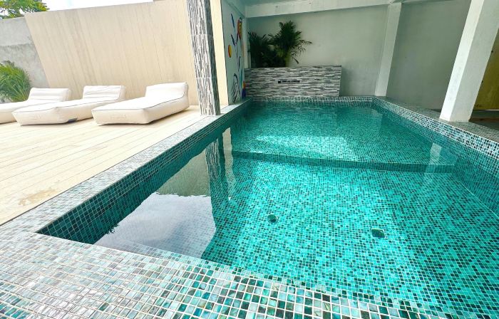 Sands Garden Hotel