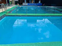 Vienna International Hotel