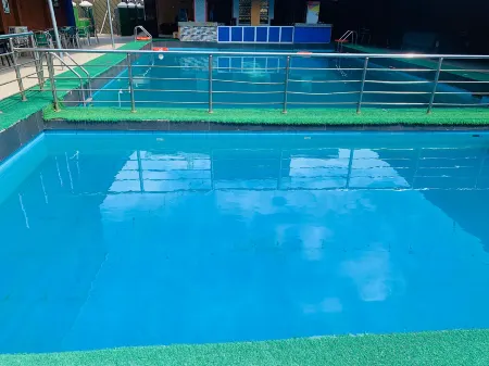 Vienna International Hotel