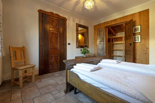 Au Petit Chevrot Hotel a Saint-Pierre