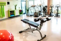 Seehotel Fleesensee - Gym