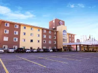 Hotel 10 Ponta Grossa - Park Yeri