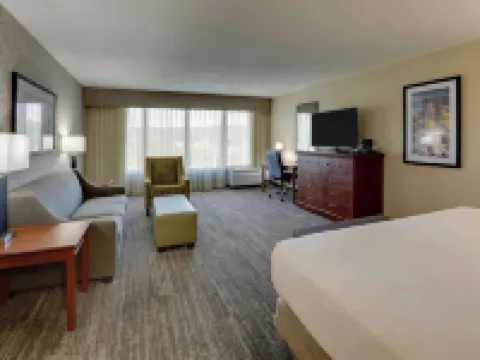 ドゥルーリー イン & スイーツ アトランタ マリエッタ マリエッタのホテル