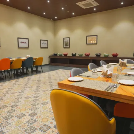 Hotel CP Palace