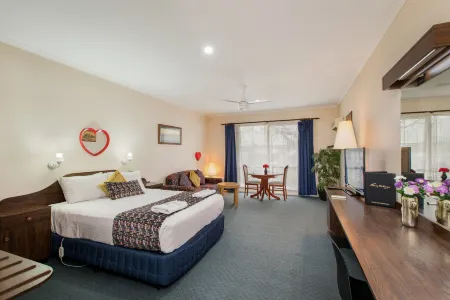 Australia Park Motel