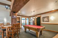 Springs 8876 by SummitCove Lodging